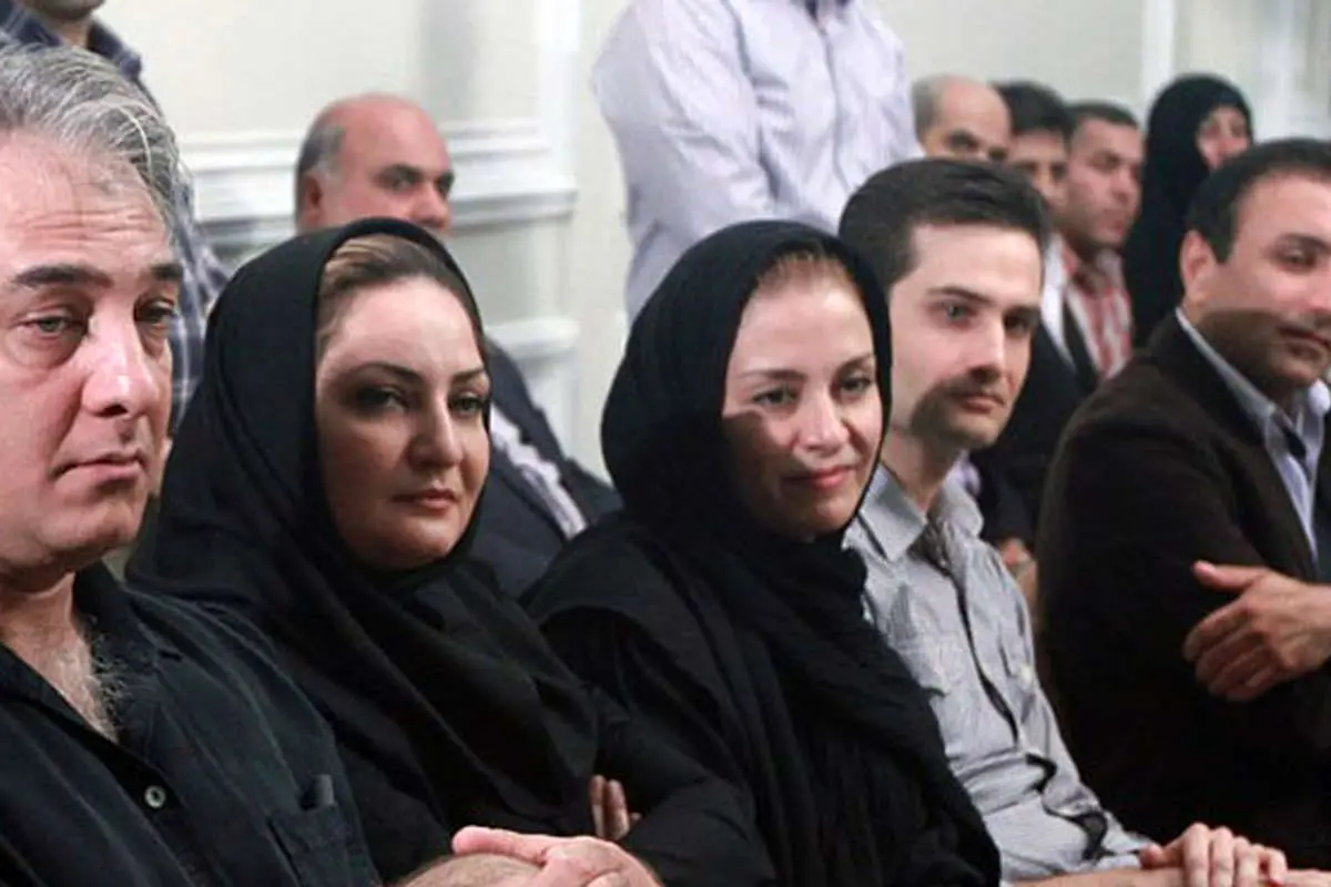 از دیدار هنرمندان با هاشمی و تجمع برادران مخالف فحشا تا برخورد خشن پلیس با دانشجویان و عکاسی بردپیت