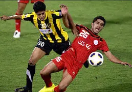 وداع پرسپولیس با آسیا/ پایان فصل سیاه سرخ!