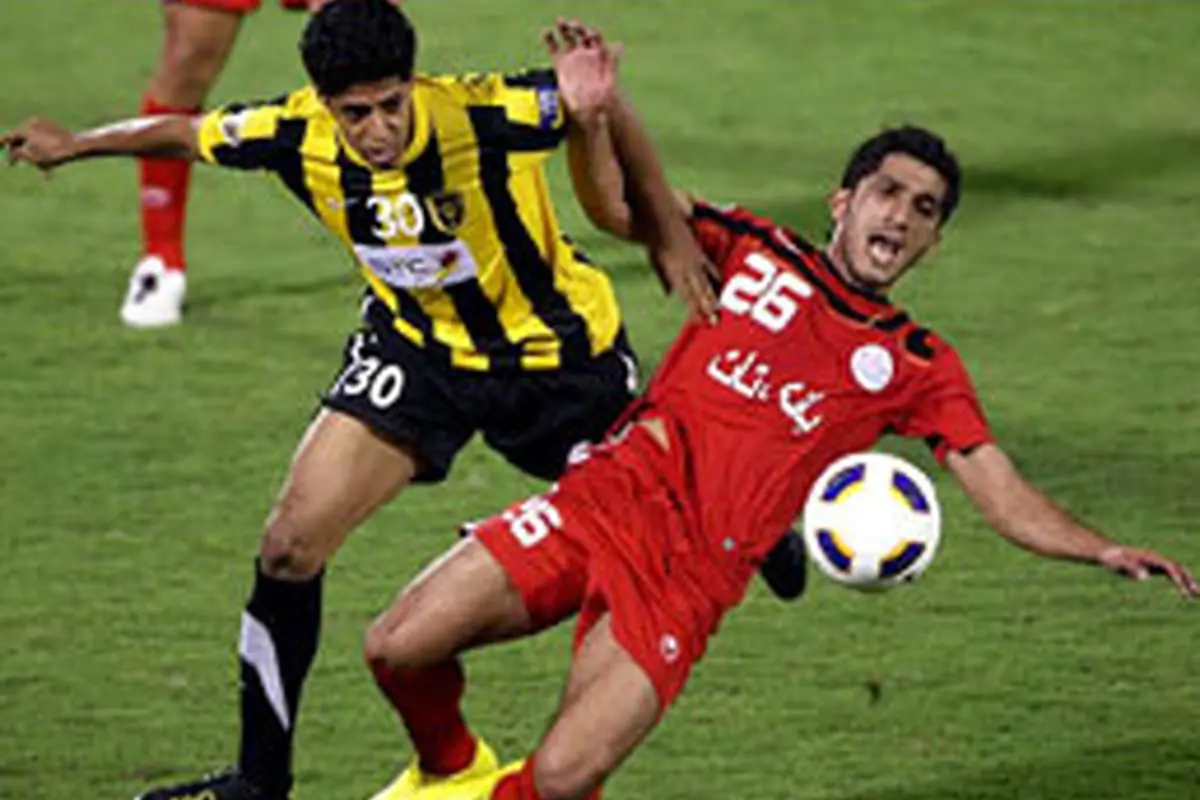 وداع پرسپولیس با آسیا/ پایان فصل سیاه سرخ!