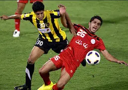 وداع پرسپولیس با آسیا/ پایان فصل سیاه سرخ!