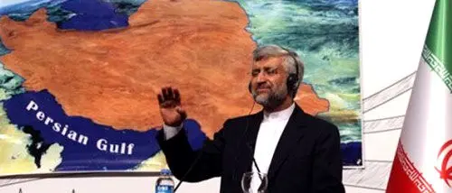 جلیلی: گفت‌وگو زمانی موفق است كه مسيرهای تخريبی به موازات آن نباشد