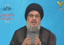 سید حسن نصرالله: اسرائيل ديگر جرات حمله به لبنان را ندارد