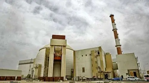 بوشهر می توانست چرنوبیل شود