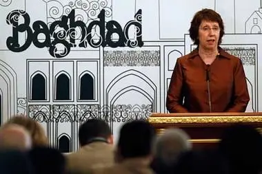 مذاکرات بغداد؛ پیشنهاداتی که هنوز در ایران خریداری ندارند