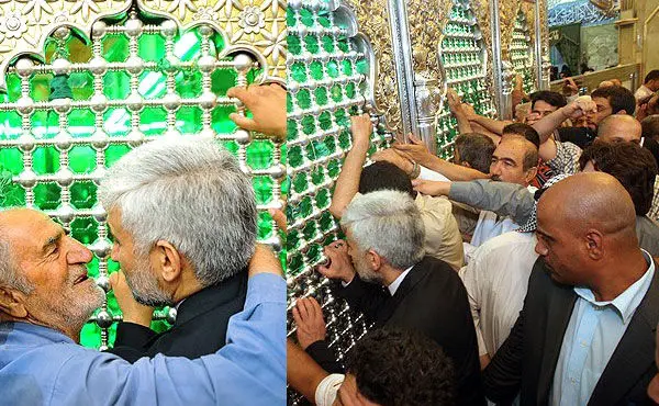 از هشدار مانکن‌های شهری و حرکت نمادین مردم تهران تا کتک‌کاری نمایندگان در مجلس و دوستی حیوانات