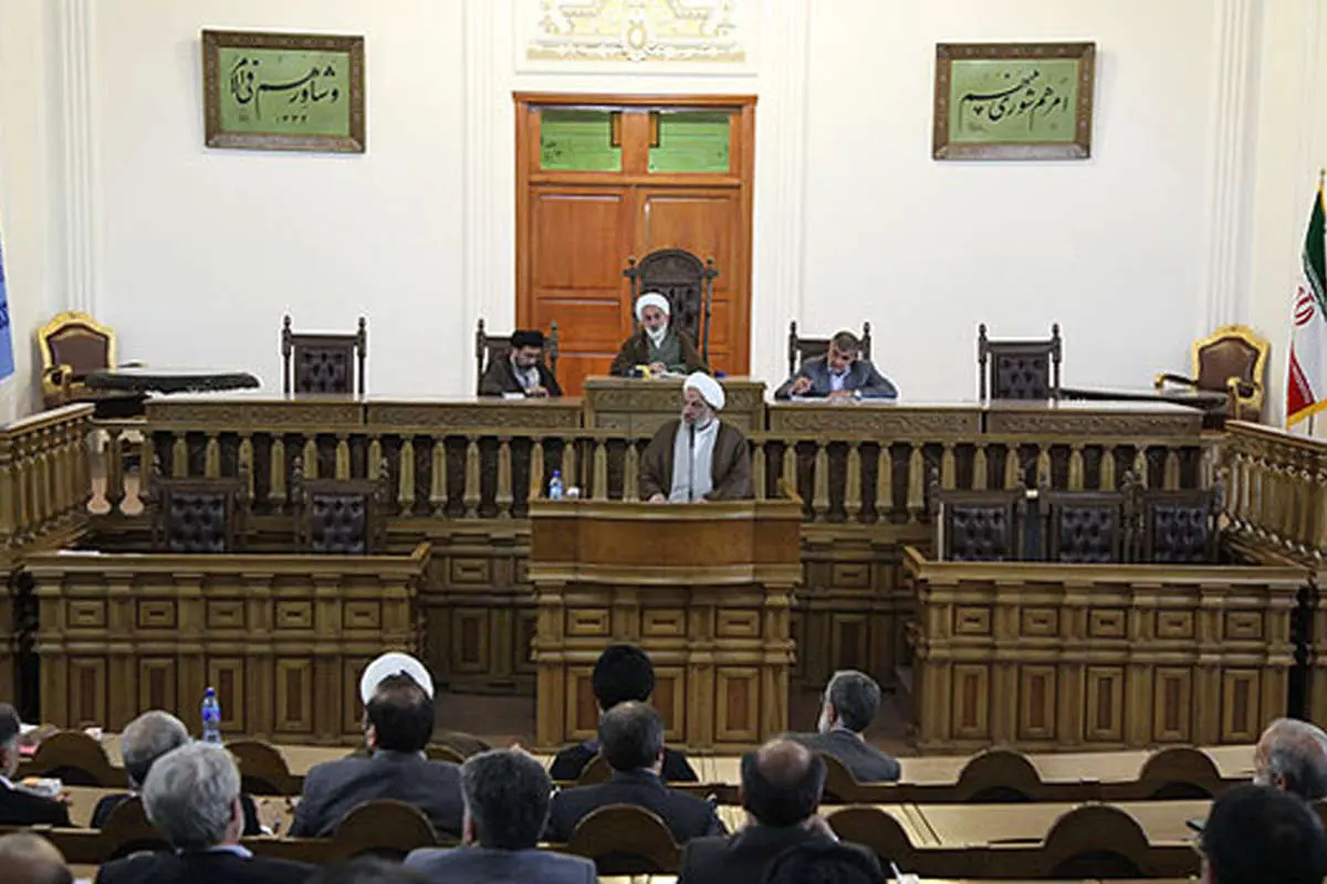 (تصاویر) جلسه حامیان ریاست حداد بر مجلس