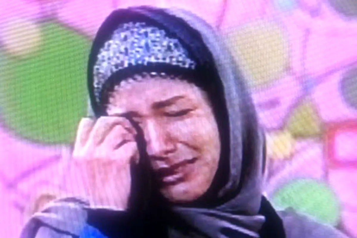 نگاهی حقوقی به "شادونه" تلخ
