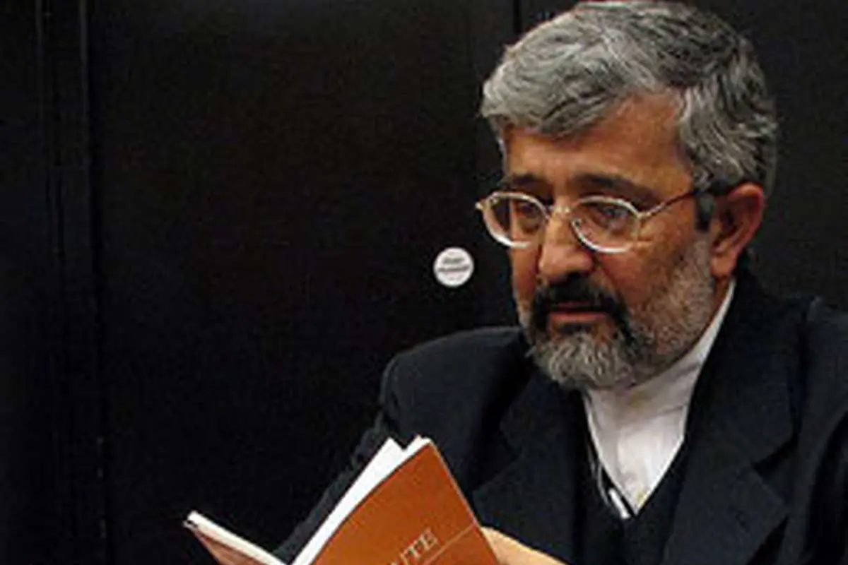 سلطانیه ادعای پاکسازی در پارچین را بی اساس خواند