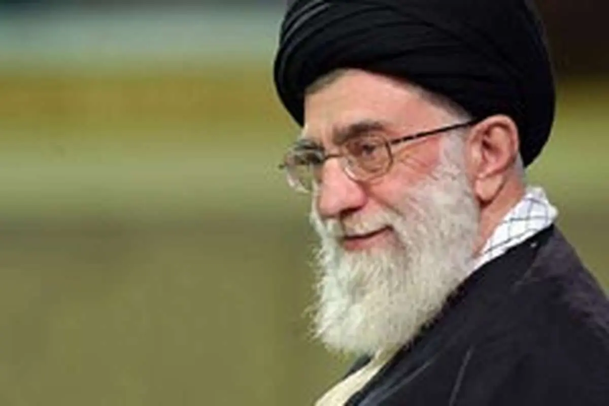 پاسخ آیتالله خامنهای به نامه حداد عادل در مورد احمدینژاد