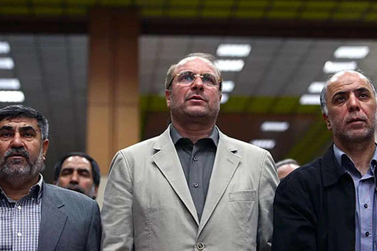 از زنان بیرویا و تیپ جدید قالیباف تا کودکان برهنه و چهرههای رنگارنگ هواداران فوتبال