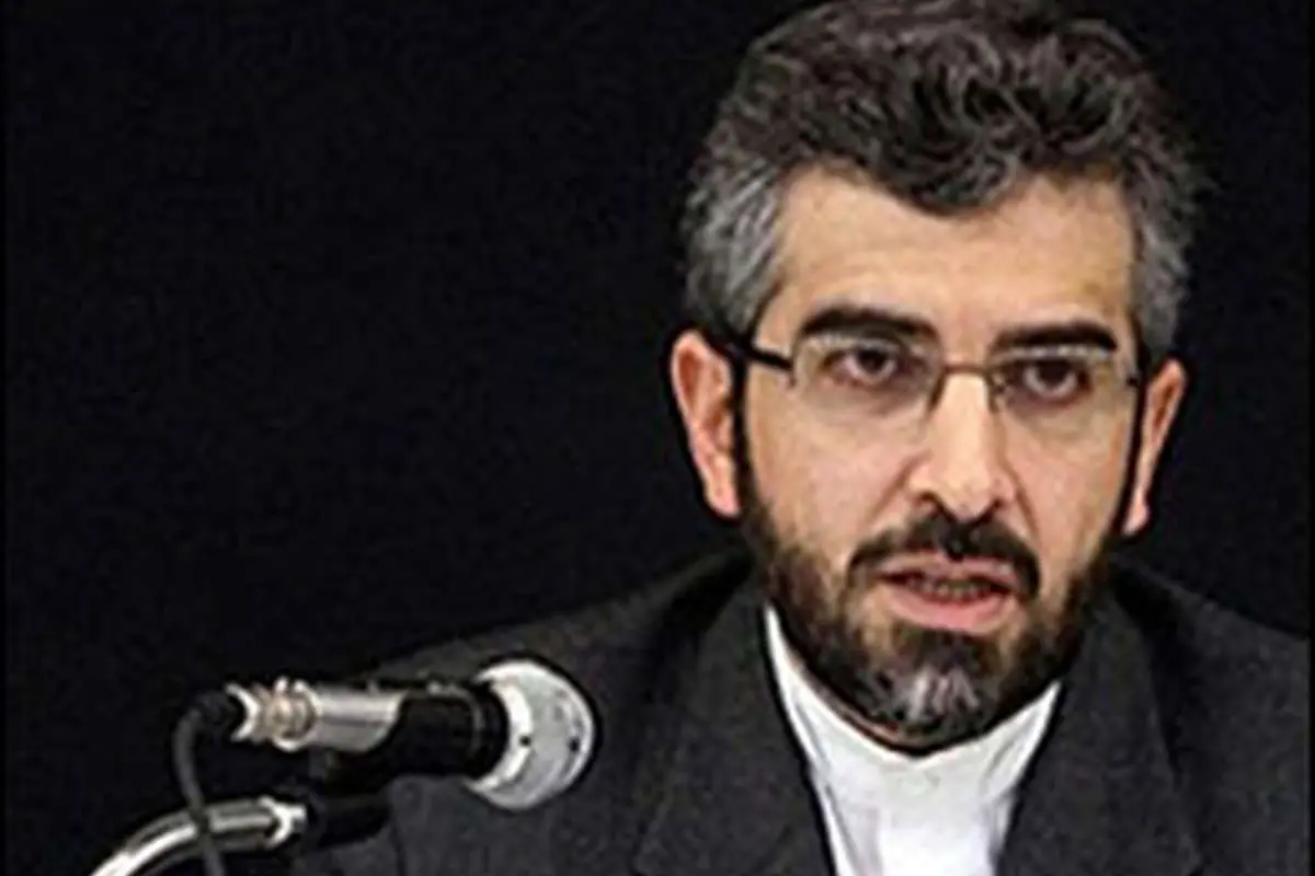 5+1 امروز موضع خود را در قبال حق غنی سازی ایران مشخص می کند