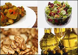 سالمترین منوی غذایی که محققان پیشنهاد می کنند