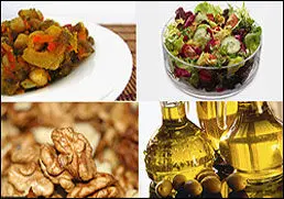 سالمترین منوی غذایی که محققان پیشنهاد می کنند
