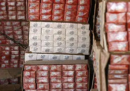 بازار 3000 ميليارد توماني سيگار در ايران