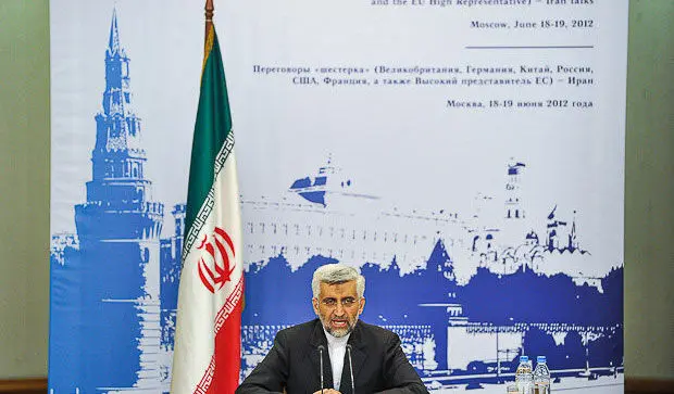 در مسکو چه توافقاتی صورت گرفت؟