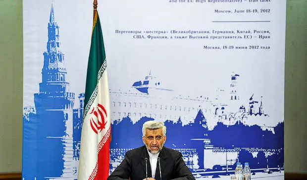 در مسکو چه توافقاتی صورت گرفت؟