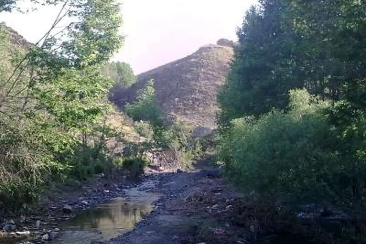 پدیده وحشتآفرین در روستایی در مشهد