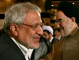 بادامچیان: جریان اصلاحات مرده، مسیح هم نمی​تواند آن را زنده کند