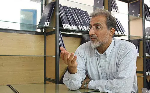 دلیل اصلی تورم در ایران فساد اقتصادی است
