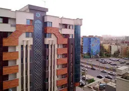 قیمت جدید آپارتمان در تهران