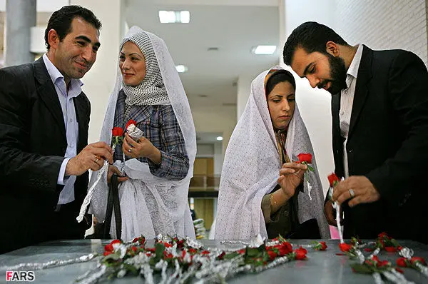 'آمارها' ضد 'تفکیک جنسیتی دانشجویان'
