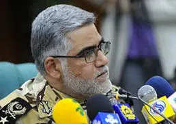 ايران در معرض خطر قرار گيرد، از اهرم «تنگه هرمز» استفاده می‌كنيم