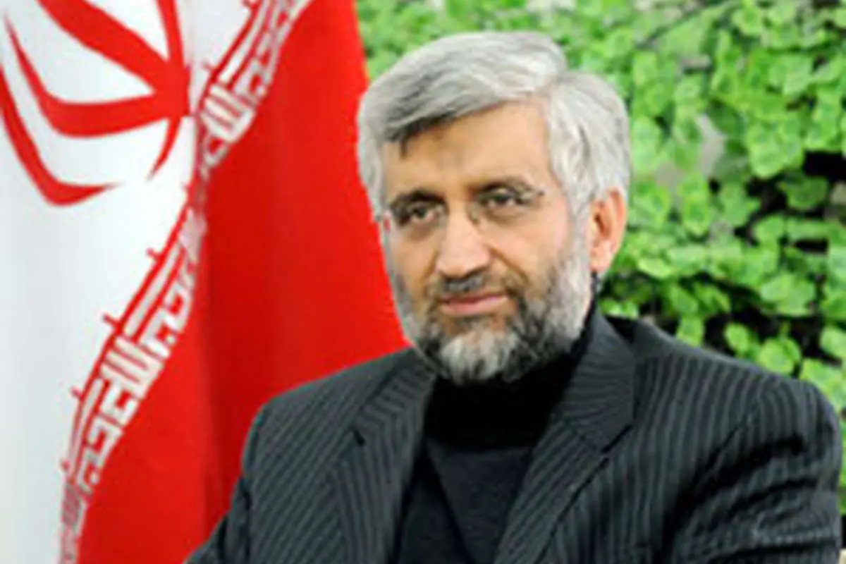 غنی سازی 20 درصد، ثمره مقاومت در برابر خواستههای غيرمنطقی غرب است