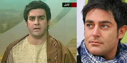 نماینده‌ مجلسی که شبیه‌ گلزار است+(عکس)