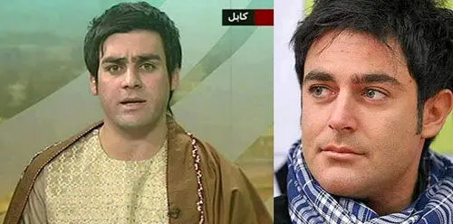 نماینده‌ مجلسی که شبیه‌ گلزار است+(عکس)