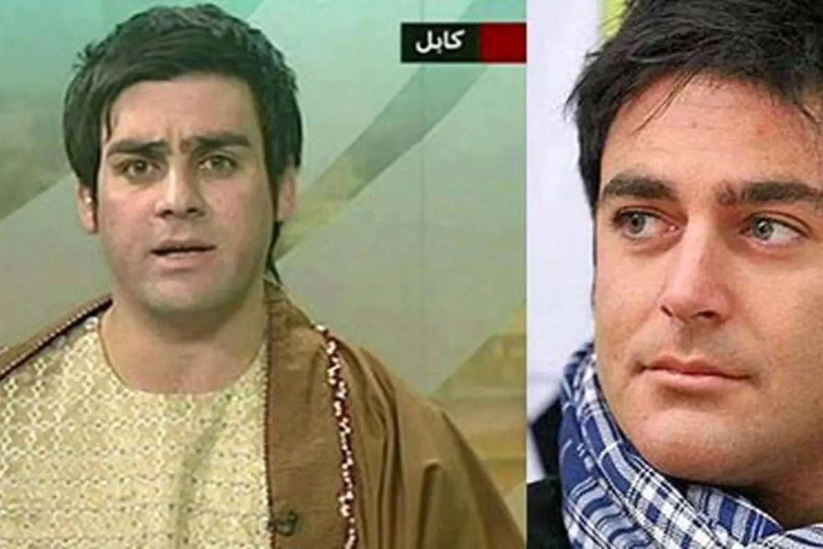 نماینده مجلسی که شبیه گلزار است+(عکس)