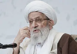 اهل اصلاح نیستم/ توصیه به اصولگرایان