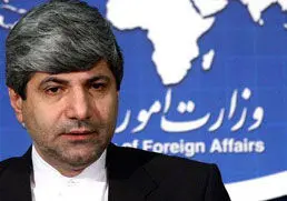 دیدار صالحی و هیگ طبیعی بود/ واکنش به تحریم‌های اروپا