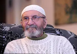 شاپور قريب از دنيا رفت