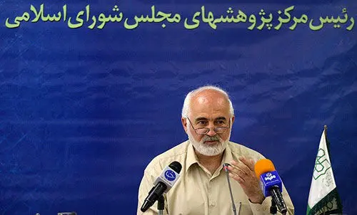 ابعاد سرکوب تولید ملی/ مجلس شریک تقصیر دولت است