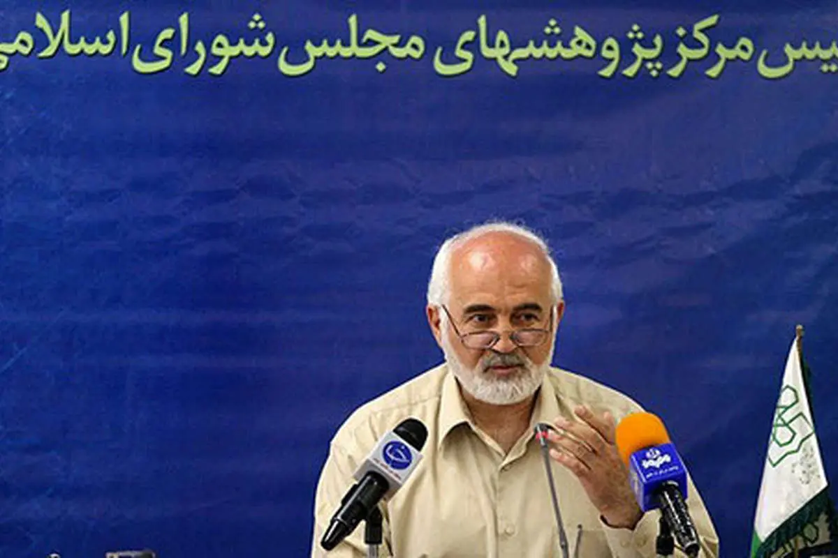 ابعاد سرکوب تولید ملی/ مجلس شریک تقصیر دولت است