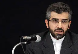 نامه نگاری‌های معاون جلیلی و معاون اشتون