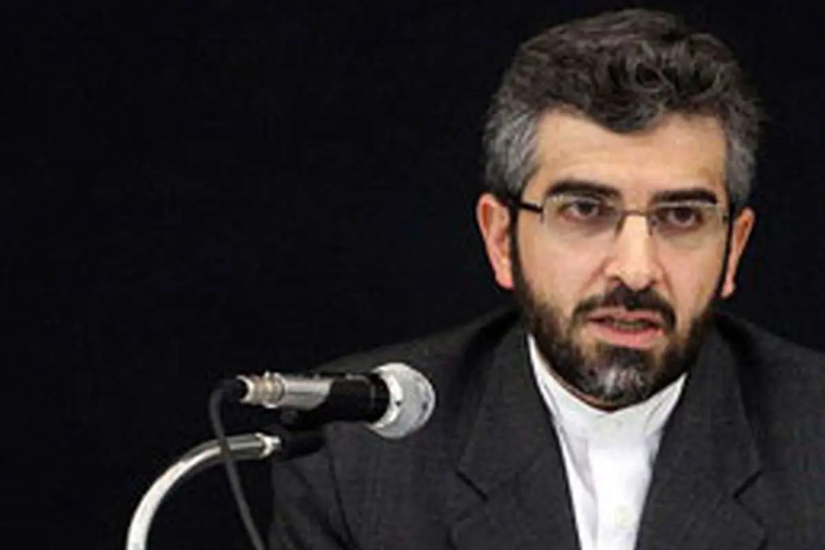 نامه نگاریهای معاون جلیلی و معاون اشتون