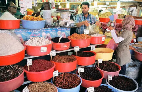 تصاویر دیدنی یک توریست آمریکایی از ایران