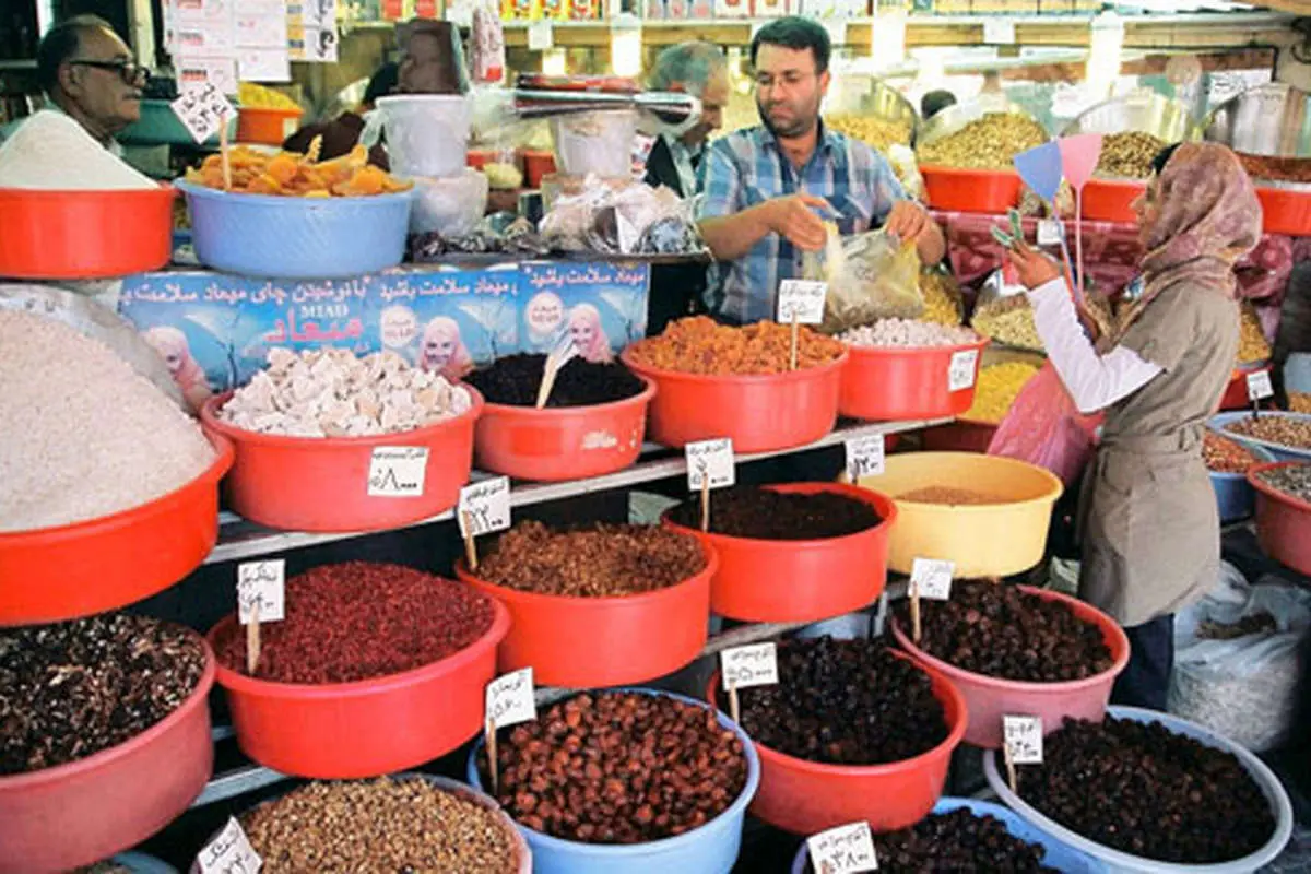 تصاویر دیدنی یک توریست آمریکایی از ایران