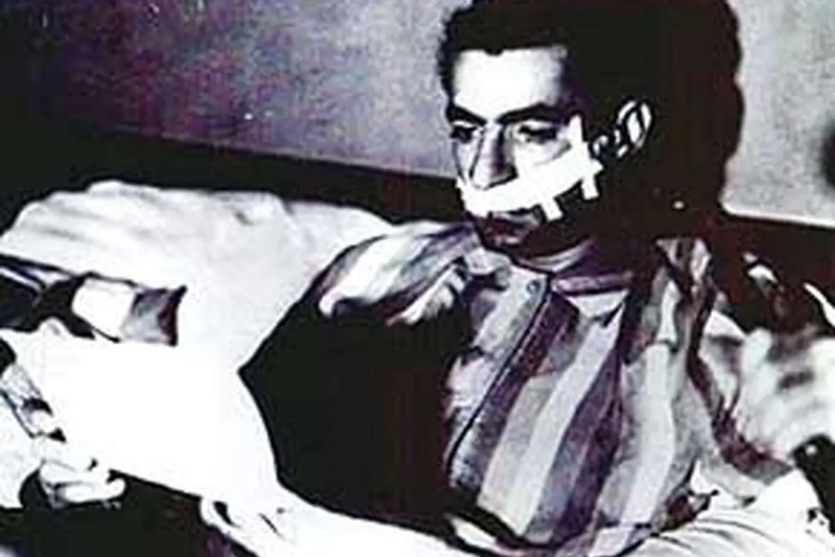 ماجرای عمل زیبایی محمدرضا شاه+ (تصویر)