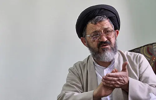 در باب 'بازگشت انجمن حجتیه'