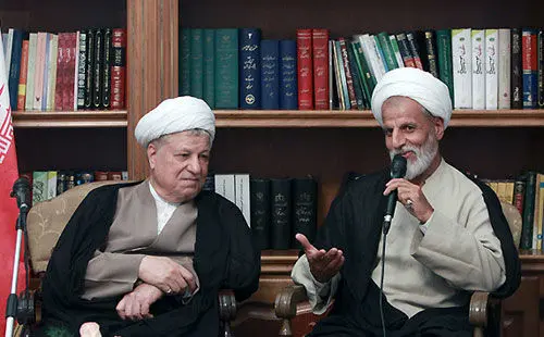 ملت بالاخره خواست‌های به حق خود را به کرسی می‌نشاند