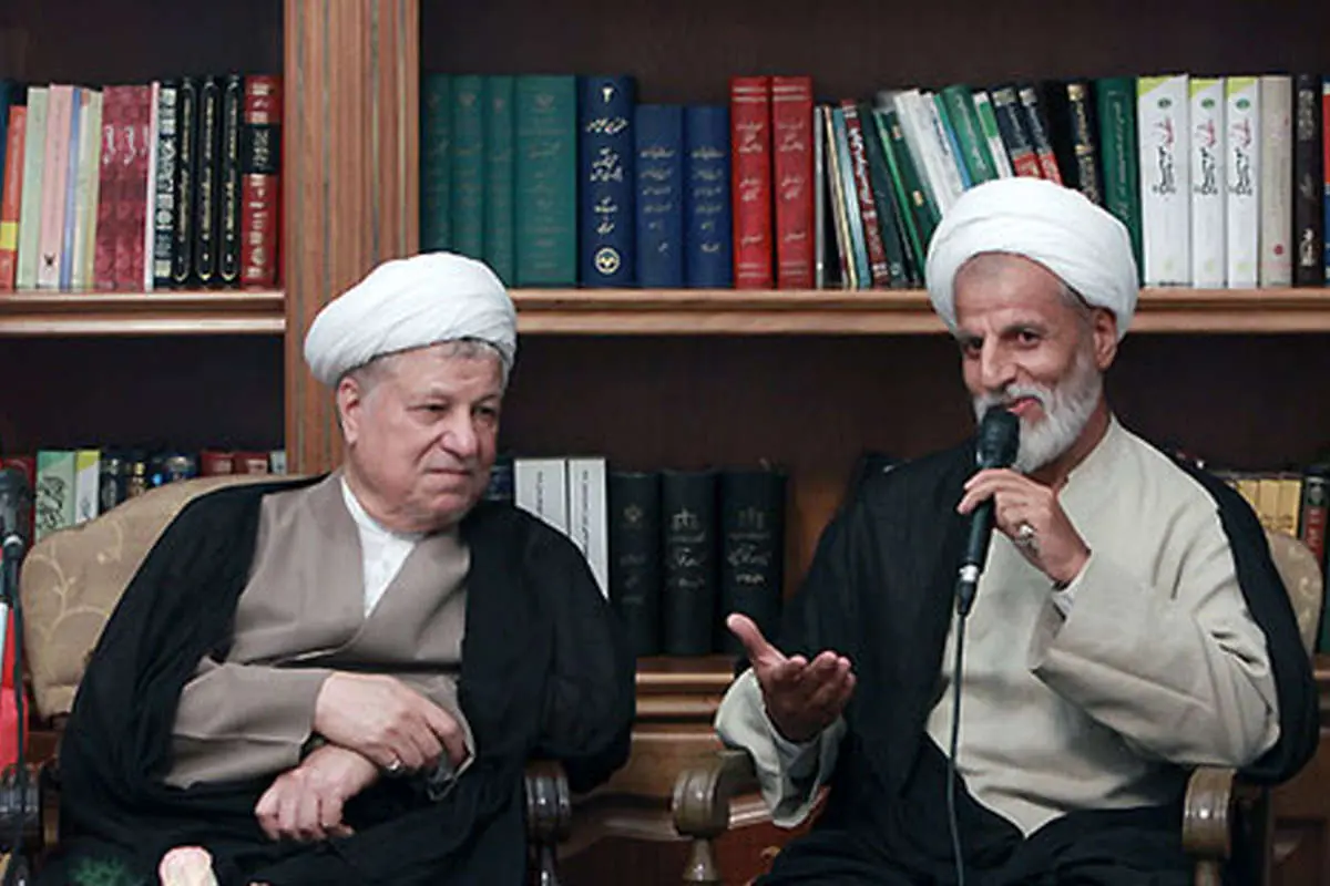 ملت بالاخره خواست‌های به حق خود را به کرسی می‌نشاند
