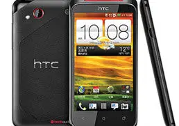 HTC هم گوشی‌ دوسیم‌کارته‌ ساخت
