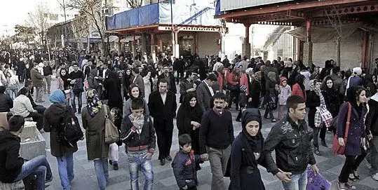 وضعیت قرمز...!