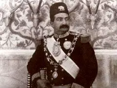 ظل‌السطان؛ شاهزاده ناکام
