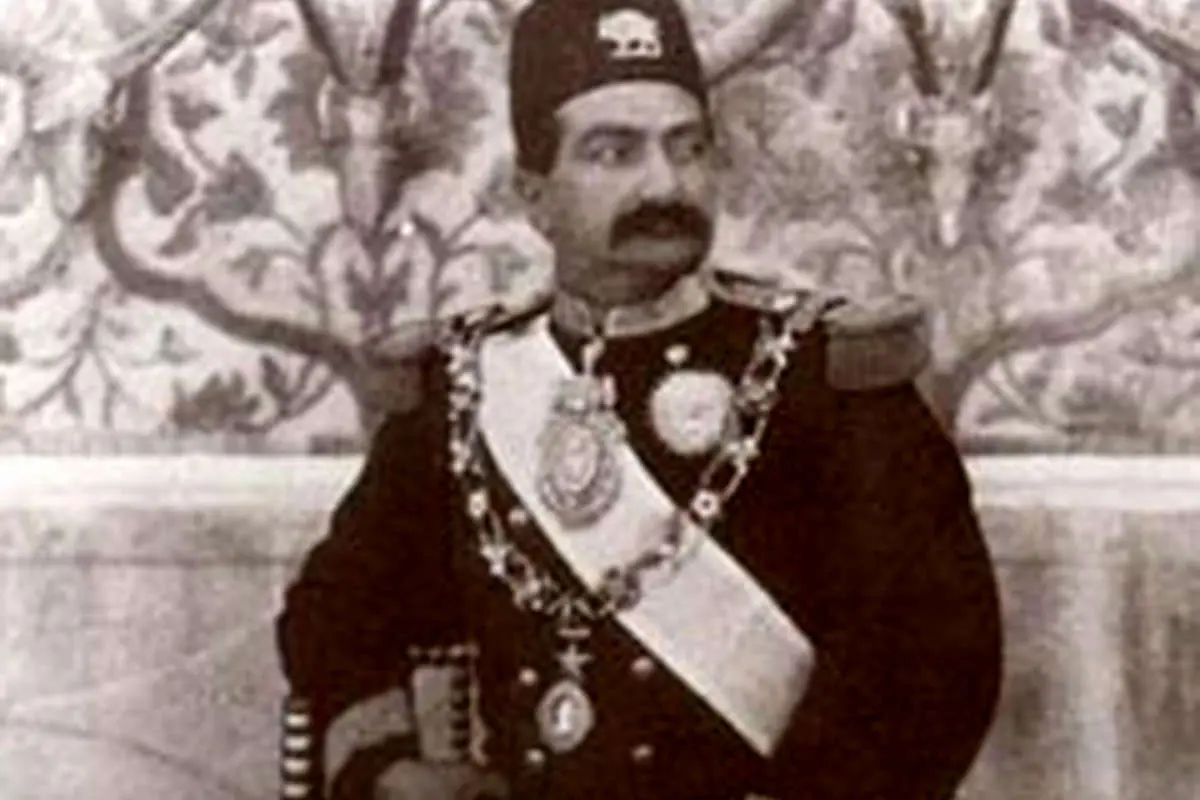 ظلالسطان؛ شاهزاده ناکام