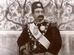 ظل‌السطان؛ شاهزاده ناکام