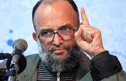 گلریز صد درصد به بهشت می‌رود!/ آغاسی در صداوسیما بلوکه شد