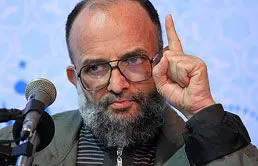 گلریز صد درصد به بهشت می‌رود!/ آغاسی در صداوسیما بلوکه شد